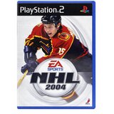 Nhl 2004 (PS2) - rabljeno | Shoptok.si