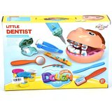 Magic Toys zobozdravniški komplet plastelina z izdelovalcem lučk | Shoptok.si