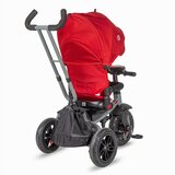 Coccolle Tricikel Pianti Živo rdeča smart | Shoptok.si