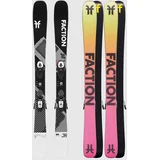 Prodigy Jr + C5 Gw 2025 Kids Freeski komplet uni