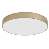 Brilagi LED plafonjera POOL LED/60W/230V 3000/4000/6000K, prečnika 50 cm, zlatna | Eponuda.com