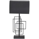  ByRydens 4002040-4002 - Stona lampa PARAGON 1xE27/5W/230V crna | Eponuda.com