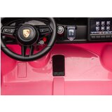 Beneo Električni avto DK-P911 Porsche GT3 4x200W Litij baterija roza | Shoptok.si