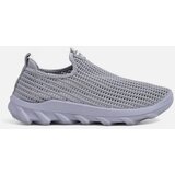 Resti Women's Slip-On Fabric Sports Shoes Erra | ePonuda.com