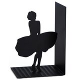 Balvi Gifts držač za knjige - black marilyn Cene