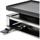 Solis 3 in 1 Table Grill for 10 stolni roštilj | Eponuda.ba