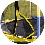 Trampolin Jumpy 140 cm | shoptok.hr