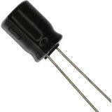 Panasonic elektrolitski kondenzator radijalno ožičen 3.5 mm 100 µF 50 V 20 % (Ø) 8 mm 1 St. | Eponuda.ba