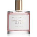 ZARKOPERFUME PURPLE MOLéCULE 070.07 parfemska voda za žene 100 ml | shoptok.hr