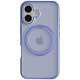 Torras ovo ohišje Ostand Pro za iPhone 16 (modro) | Shoptok.si