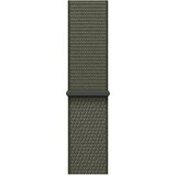 Apple MFFJ4ZM /A Smart Wearable Accessories Band Green Nylon, Recycled polyester, Spandex | shoptok.hr