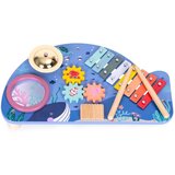 ECO TOYS mizica z glasbili | Shoptok.si