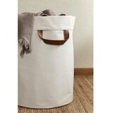 Bigso Bež tekstilna košara za rublje 69 l Soft Storage – | shoptok.hr