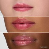 Bobbi Brown Extra Color Shine kremasti hidratantni ruž za usne nijansa Nude Mauve 3 g | shoptok.hr