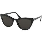 Prada PR01VS 1AB5S0 - ONE SIZE (56) | shoptok.hr