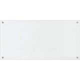  Kuhinjski zid 2 pcs *Transparent*an 100 x 50 cm | Eponuda.com