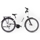  ECONO Mare City 28 EEC4 Snow white, 2026 520Wh - S/M | shoptok.hr