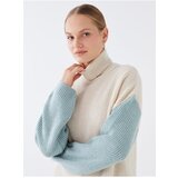 LC Waikiki Sweater - Ecru | ePonuda.com