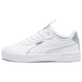 Puma Niske tenisice 'Carina 2.0' bijela | shoptok.hr