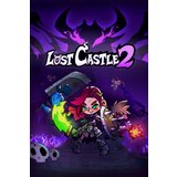 Steam Lost Castle 2 (PC) Key GLOBAL | ePonuda.com