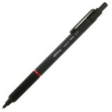  Rotring pro patent olovka 0.5 black ( r04258 ) | Eponuda.com