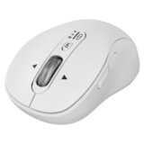  Miš Everest ETERNAL wireless white 2,4GHz | Eponuda.ba