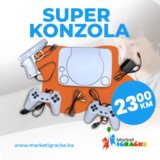  Konzola igrica Cijene