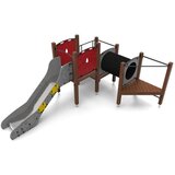  Set BASTILLE 5B - drveni profi set | shoptok.hr