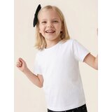 Sinsay Basic pamučne majice paket od 2 kom | shoptok.hr