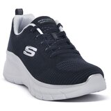 Skechers Nizke superge NVSL FASHION FIT Modra | Shoptok.si