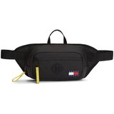 Tommy Hilfiger Torbice za okrog pasu AM0AM14215BDS Rumena Cene