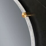 Tutumi Stensko ogledalo LED 70cm BL805 | Shoptok.si