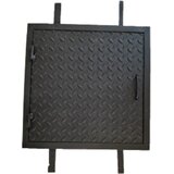 ATO Poklopac metalni 600x600 rebrasti lim | Eponuda.com