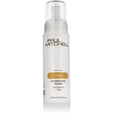 Paul Mitchell Curl Hydrating Foam njega kose bez ispiranja za kovrčavu kosu za valovitu kosu 200 ml unisex | shoptok.hr