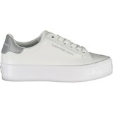Calvin Klein WOMEN&#39;S SPORTS SHOES WHITE | Shoptok.si