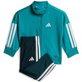 Adidas Športna trenirka 'Essentials' petrol / črna / bela Cene
