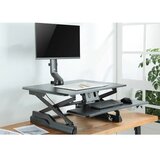 Maclean MC-853 stolni nosač za monitor 17–32″ do 8 kg | shoptok.hr