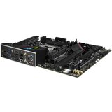 Asus ROG STRIX B650E-F GAMING WIFI, DDR5, SATA3, USB3.2Gen2x2, DP, 2.5GbE, Wi-Fi 6E, AM5 ATX | Shoptok.si