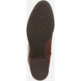 Geox Brown women's boots Felicity - Women's | shoptok.hr