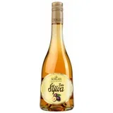 žuta šljiva rakija 700ml staklo