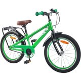  Dječji Bicikl 20 Inča za djecu od 6 do 11 godina Zelena | shoptok.hr