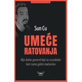 Kontrast izdavaštvo Sun Cu - Umeće ratovanja Cene