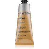 oBoticário Nativa SPA Quinoa vlažilna krema za roke SPF 15 75 g Cene