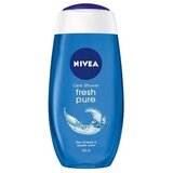 Nivea Gel za tuširanje Pure Fresh 250ml | ePonuda.com