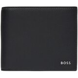 Boss Denarnice Jace 4cc Coin 50568412 Črna Cene