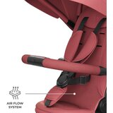 Kinderkraft Tricikl Aston 2 Plus, Pink | Shoptok.si