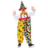 My other Me Svečana odjeća za djecu Klaun (2 Dijelovi) 5-6 Godina | shoptok.hr