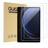 INF 2-paketna zaščita zaslona iz kaljenega stekla za Samsung Galaxy Tab Samsung Galaxy T970/T976 (12.4), (21663968) Cene