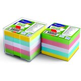  Listići za umetanje u kocku 85 x 85 mm, u boji | shoptok.hr