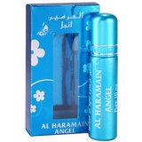 Al Haramain Angel parfumirano ulje za žene (roll on) 10 ml | shoptok.hr